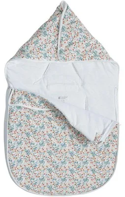 Obrázok produktu pre Detská postieľka – CANDIDE – GASPARD & LILY – 70 cm – 0-3 mesiace