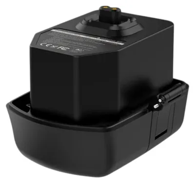 Obrázok produktu pre Skiffo Seaside – náhradná batéria 5000 mAh, lítiová (Li-Ion), náhradná batéria pre podvodné skútre Sea Scooter