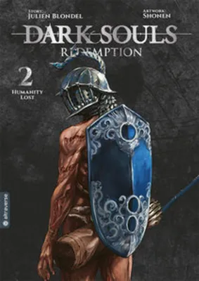 Produktbild von Dark Souls Redemption 02