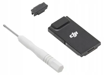 Image de DJI Dongle 2 Cellulaire 4G pour drones DJI