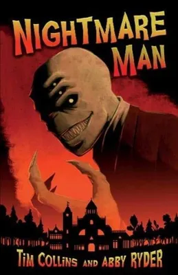 Produktbild von Nightmare Man