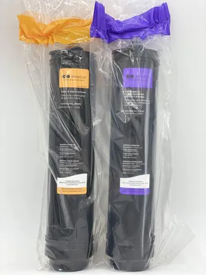 Umkehrosmose-Filter-Set 9306B & 9461A, 2 Stück, Aktivkohle