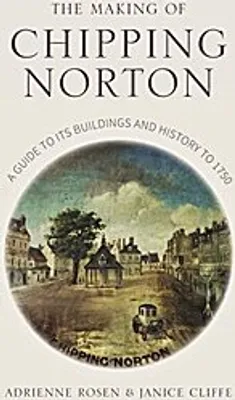 Obrázek produktu pro The Making of Chipping Norton