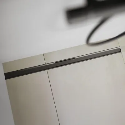 Produktbild von Geberit CleanLine 80 Duschrinne 130 cm