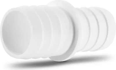 Produktbild von Pool Schlauchverbinder 32/38 Schwimmbadschlauch Schlauchtülle Reduzierung
