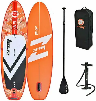 Image de Planche à pagaie Aqua Marina Blade 10'6'' (320 cm)