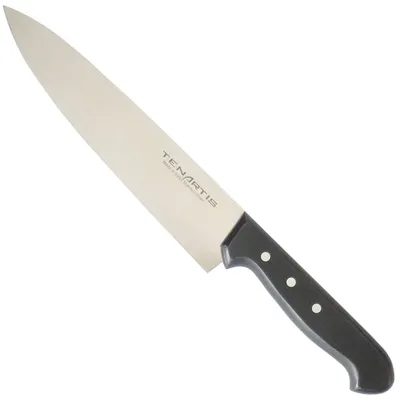 Obrázek produktu pro Kuchyňský nůž 20 cm z nerezové oceli, vhodný do myčky