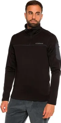 Image de Trangoworld Trieves Fleece Noir S Hommes Noir S