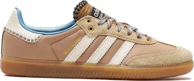 Produktbild von adidas Samba Nylon Wales Bonner Desert White Größe 40