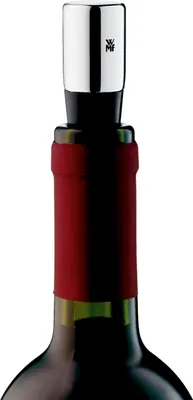 Immagine prodotto di WMF Vino Weinflaschenverschluss 3201000639 4000530485977