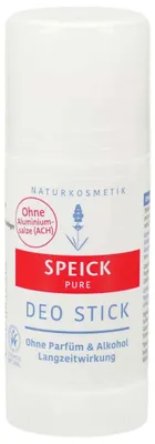 Immagine prodotto di Speick Pure Deo Stick, 40 ml XPK