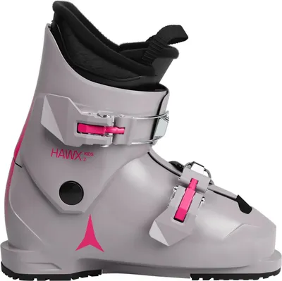 Produktbild von Atomic Hawx Kids 2 Junior-alpinskistiefel Grau 18.0-18.5 Kinder Grau 18.0-18.5