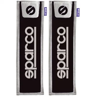Produktbild von Pokrowce na pasy 24 x 6,5 cm filcowe czarne 2 szt