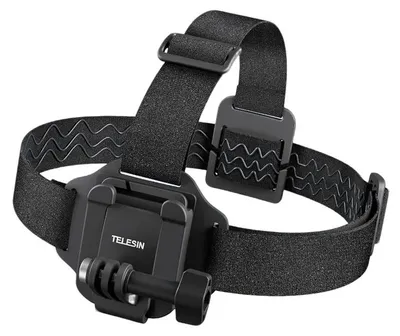 Produktbild von Kopfband Handyhalter Sport Kamera Halterung Fahrrad Angeln