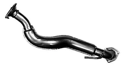 Image de Tube d'échappement avant Tube coudé 028253091D