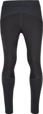 Produktbild von Kilpi KARANG-M Herren-Laufleggings, DUNKELGRAU, Größe XL