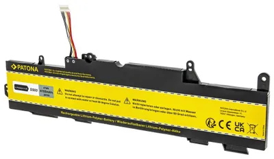 Image de PATONA 2910, batterie, HP, HP EliteBook 735 G5, EliteBook 735 G5 (3UN62EA), EliteBook 735 G5 (3UP63EA), EliteBook 735...