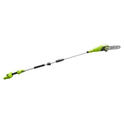 Produktbild von Zipper ZI-HET40V 40V Akku-Hochentaster