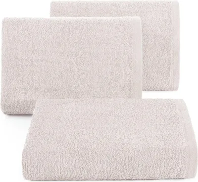 Zdjęcie produktu dla Eurofirany 474584, 70 x 140 cm, Bawełna, Różowy, 1 szt.