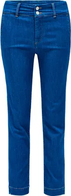 Produktbild von Salsa Jeans 21009800 Hosen Blau 32 / 28 Frau Blau 32
