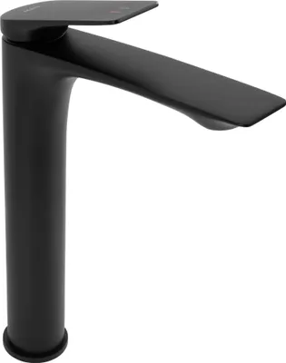 Obrázek produktu pro Umyvadlová baterie Rea AVALON BLACK HIGH