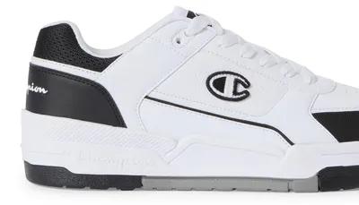 Produktbild von Champion RD18 Heritage Low Wht/Nbk/Grey Größe EU 46