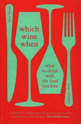 Produktbild von Which Wine When