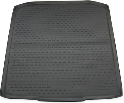 Produktbild von AD Tuning Kofferraumwanne für Skoda Octavia 3 5E, Bj. 2013-2019 (Kombi)