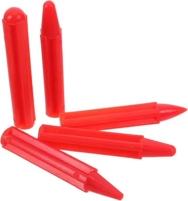 Produktbild von 5-teiliges Auto-Ausbeulwerkzeug mit lackschonendem Gummihammer und Präzisionsstift zur Dellenentfernung bei Hagelschäden, Türdellen und an der Karosserie