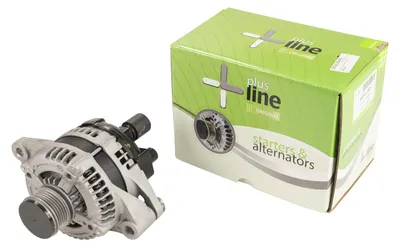 Produktbild von Lichtmaschine Neuteil +Line 71796449