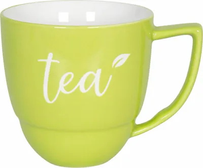 Immagine prodotto di Waechtersbach Uno Tea Sandstrahlbecher, Becher, Tasse, Kaffeebecher, Teetasse, Porzellan, 41 1 838 1012