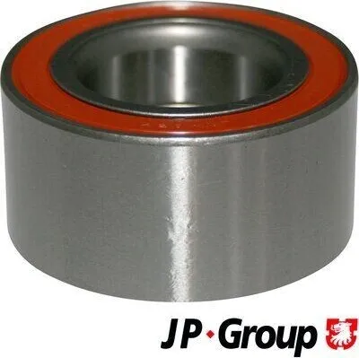 Produktbild von JP GROUP 1541200200 Radlager für FORD Fiesta Mk5 Schrägheck (JH1, JD1, JH3, JD3)