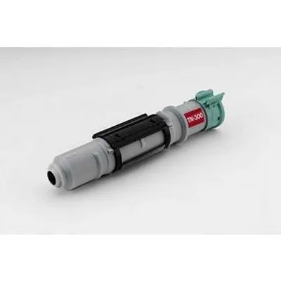 Produktbild von Brother TN-300, 2200 Seiten, Schwarz