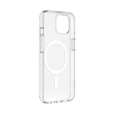 Obrázek produktu pro Belkin SheerForce Magnetické ochranné pouzdro pro iPhone 13 MSA005btCL