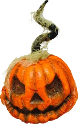 Produktbild von Halloween Kürbis animiert HALLOWEEN