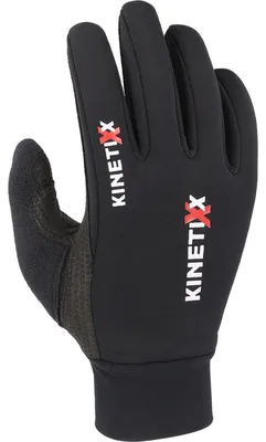 Zdjęcie produktu dla Rękawice KinetiXx Unisex Sol X-warm, czarne, rozmiar 7,5