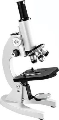 Productafbeelding van Digitale microscoop, Monoculaire optische Microscoop 64X-2400X Microscoop Schoolwetenschap Experimentele biologie Microscoop Digitale Microscoop for kinderen voor elektronicareparatie