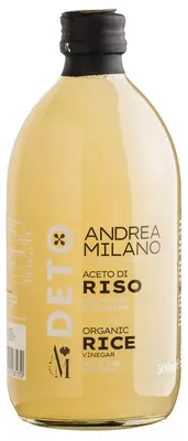Immagine prodotto di Deto Rizsecet Szirup Anyaecettel 5% 500Ml, 58768