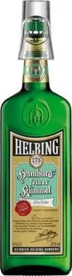 Produktbild von Helbing feiner Kümmel  35 %