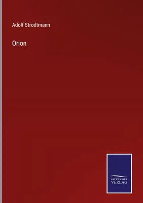 Produktbild von Orion