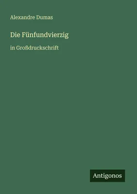 Produktbild von Die Fünfundvierzig