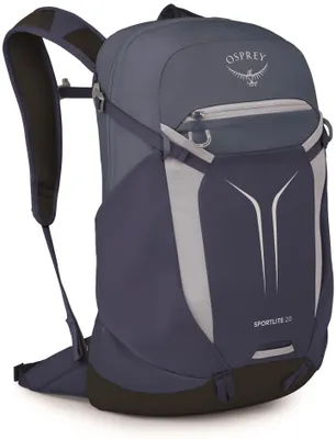 Produktbild von Osprey Sportlite 20 Rucksack in Serenity