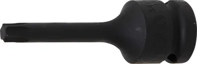 Obrázek produktu pro BGS technic Impact Bit Socket, Chrom-molybdenová ocel, 94 mm, 75 mm, 94 g