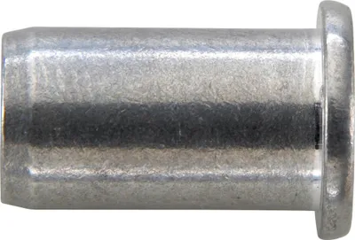 Produktbild von Blindnietmutter VA Flach. M 5x 7x13,5 Gesipa | 5013656430119