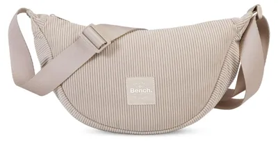 Produktbild von Bench. Umhängetasche Cord Crossbody Bag Beige