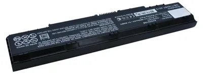 Productafbeelding van CoreParts MBXAS-BA0100, Batterij, Geschikt voor: G551, G551J, G551JK, G551JM, G551JW, G551JX, G58, G58JM, G771, G771J, G77, Asus N551J, G551JM-CN102H