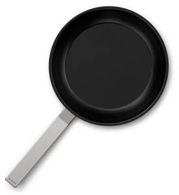 Obrázok produktu pre Neff Z9424CF0, Kolo, Viacúčelová panvica, Čierna, Nerezová oceľ, Hliník, Nerezová oceľ, 18 cm