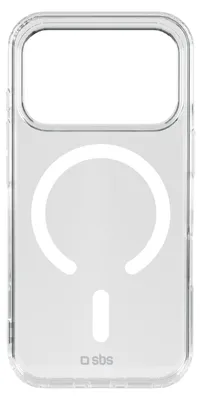 Productafbeelding van Ultrastevige hoes voor de iPhone 18 Pro/17 Pro met D3O-technologie, AI-gegenereerde afbeelding