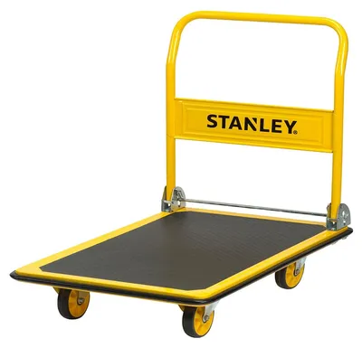 Immagine prodotto di Stanley by Black & Decker SXWTD-PC528 Plattformwagen Traglast (max.): 300 kg (SXWTD-PC528)