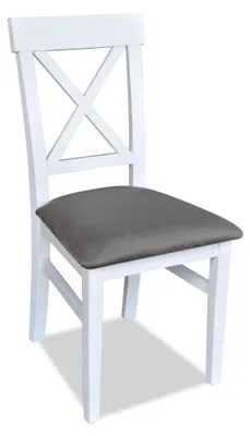 Produktbild von Polsterstuhl Wohnzimmerstuhl Esszimmerstuhl Bürostuhl Designer Stuhl Stühle
